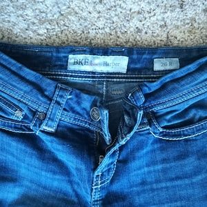 BKE Harper Jeans